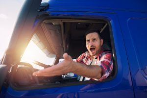 Athens Moving Van Accident Lawyer