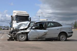 Athens Semi-Truck Accident Lawyer