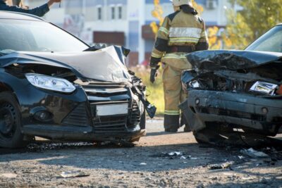 Three vehicle wreck on i 75 south one in critical condition