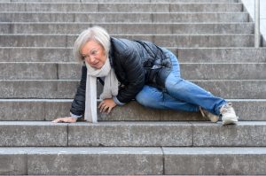 Acworth Slip and Fall Accident Lawyer