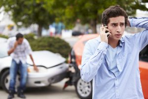 McDonough Car Accident Lawyer