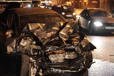 Atlanta ga car accident lawyer head on collision injury