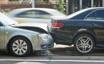 Cartersville ga car accident lawyer