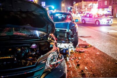 Do insurance companies settle accident claims before they go to court