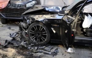 What Damages Can I Collect for a Car Accident?