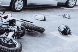 Woodstock Motorcycle Accident Lawyer