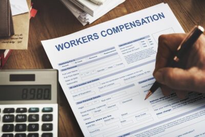 Calculating workers compensation