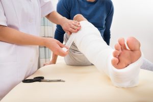 Albany Catastrophic Injury Lawyer