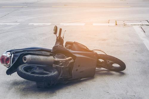 How Do I Calculate Pain and Suffering in a Motorcycle Accident