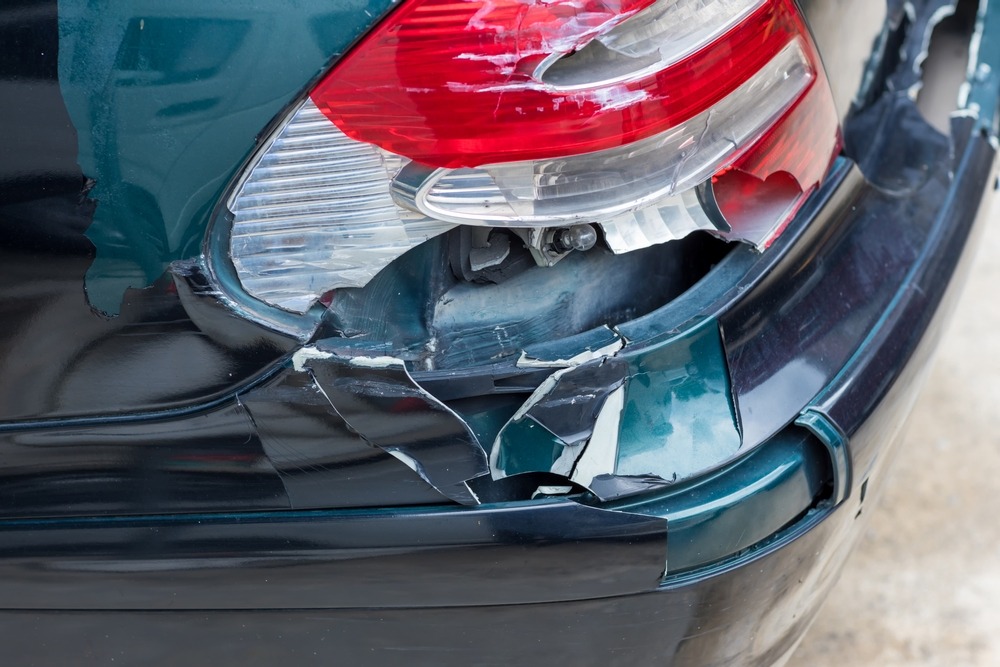 Rideshare Accident Lawyer in Carrollton | The Strong Arm