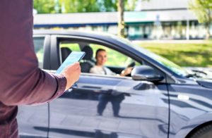 Savannah Lyft Accident Lawyer