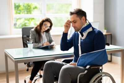 Carrollton ga social security disability lawyer