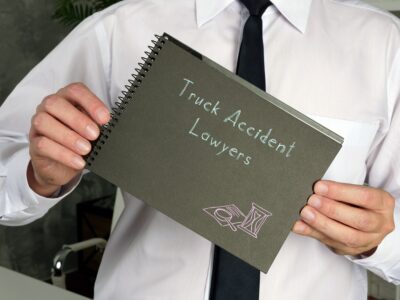 Jonesboro ga truck accident lawyer