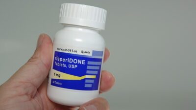 Risperdal lawsuit lawyer