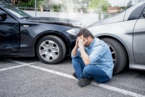 Fairburn Rear-End Collision Lawyer