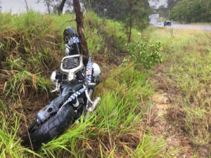 Suwanee Motorcycle Accident Lawyer