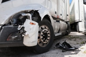 Clarkston Truck Accident Lawyer