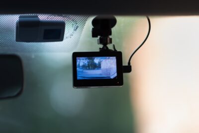 Car camera