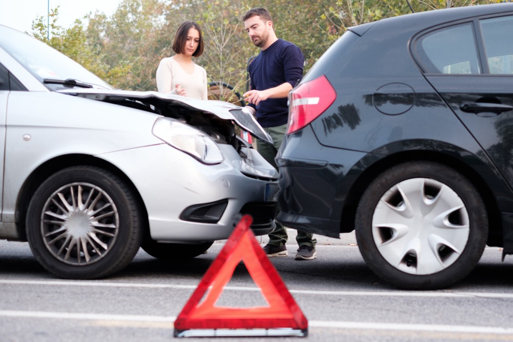 Next Steps if Progressive Denies a Car Accident Claim