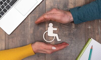 Canton ga social security disability lawyer