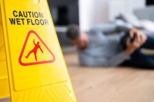 Johns creek ga slip and fall lawyer