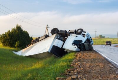 Johns creek ga truck accident lawyer