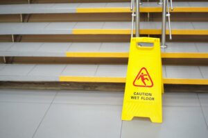 Norcross ga slip and fall injury lawyer