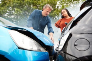 Suwanee Uninsured Motorist Accident Lawyer