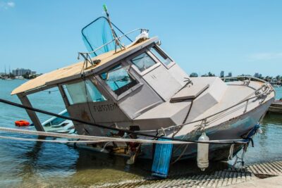 Boat accident lawyer in columbus ga