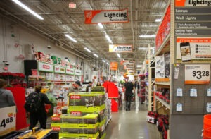 Atlanta ga workers compensation lawyer home depot