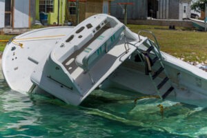 Marietta ga boat accident lawyer