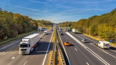 Most dangerous roads and highways in the atlanta metro area