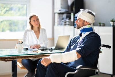 Roswell ga workers compensation lawyer