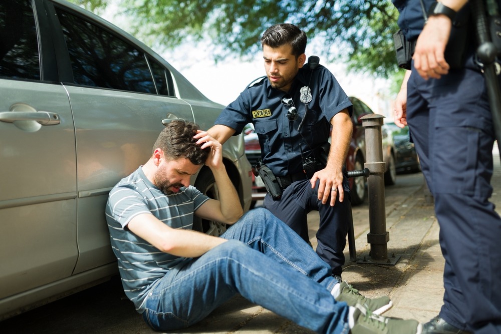 Getting A Police Report For A Car Accident In Atlanta | Free Eval