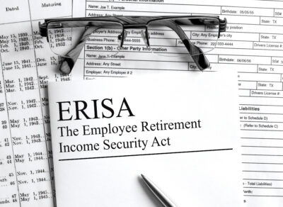 Erisa with legal documents scaled