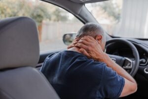 Atlanta ga car accident lawyer whiplash injury