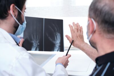 A workers compensation lawyer can file a claim for your finger injury