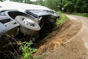 Alpharetta ga truck accident lawyer