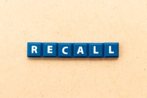 Dangerous and defective drug recall lawyer