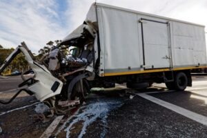 Griffin ga truck accident lawyer