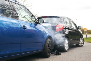 Lawrenceville Rear-End Collision Lawyer