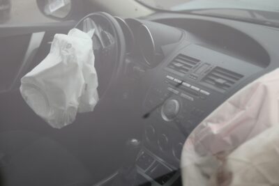 Takata airbag recall lawsuit lawyer