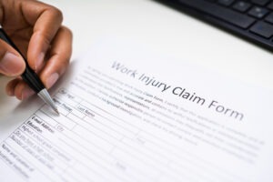 Lowes workers compensation claims