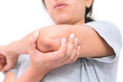 Workers comp for tennis elbow in georgia