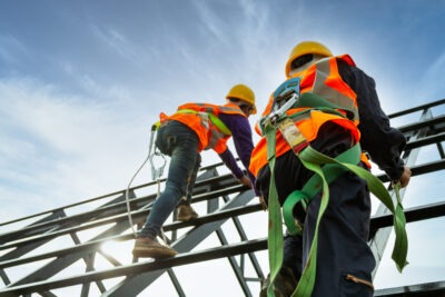 Most common types of scaffold accidents injuries scaled