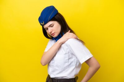 A georgia workers compensation lawyer can file a claim for your flight attendant injury