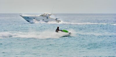 How much lawyers charge for boat and jet ski accident claims