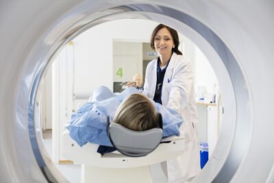 Does an mri increase your settlement offer