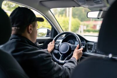 Can uber and lyft drivers get workers comp in georgia