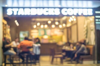 Starbucks workers compensation claims